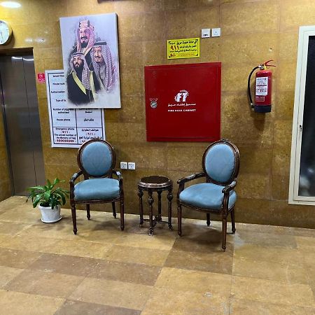 Hotel Hareth Mohammed Bahareth Makkah Mecca Екстер'єр фото