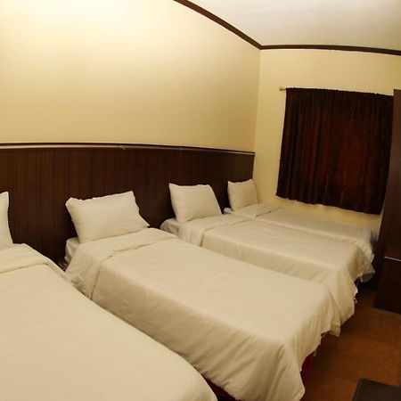 Hotel Hareth Mohammed Bahareth Makkah Mecca Екстер'єр фото