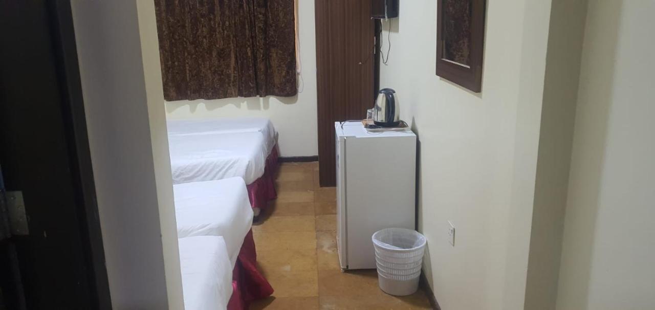 Hotel Hareth Mohammed Bahareth Makkah Mecca Екстер'єр фото
