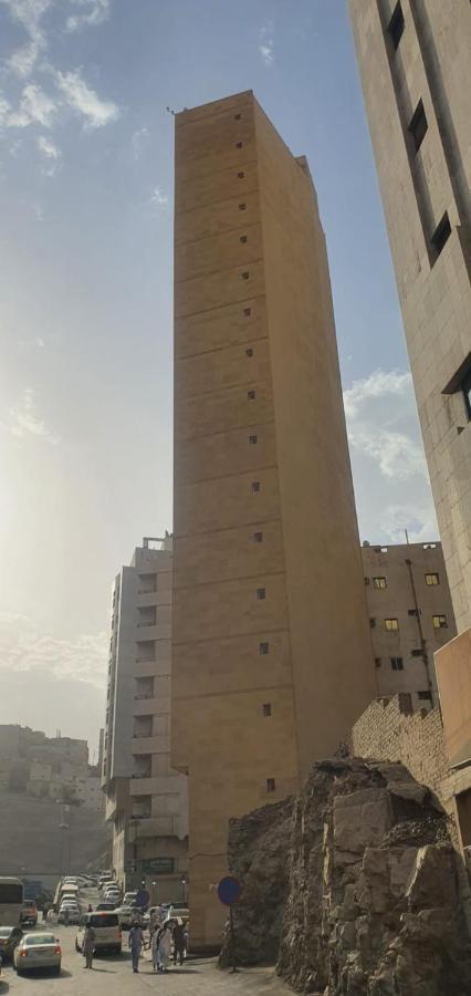 Hotel Hareth Mohammed Bahareth Makkah Mecca Екстер'єр фото