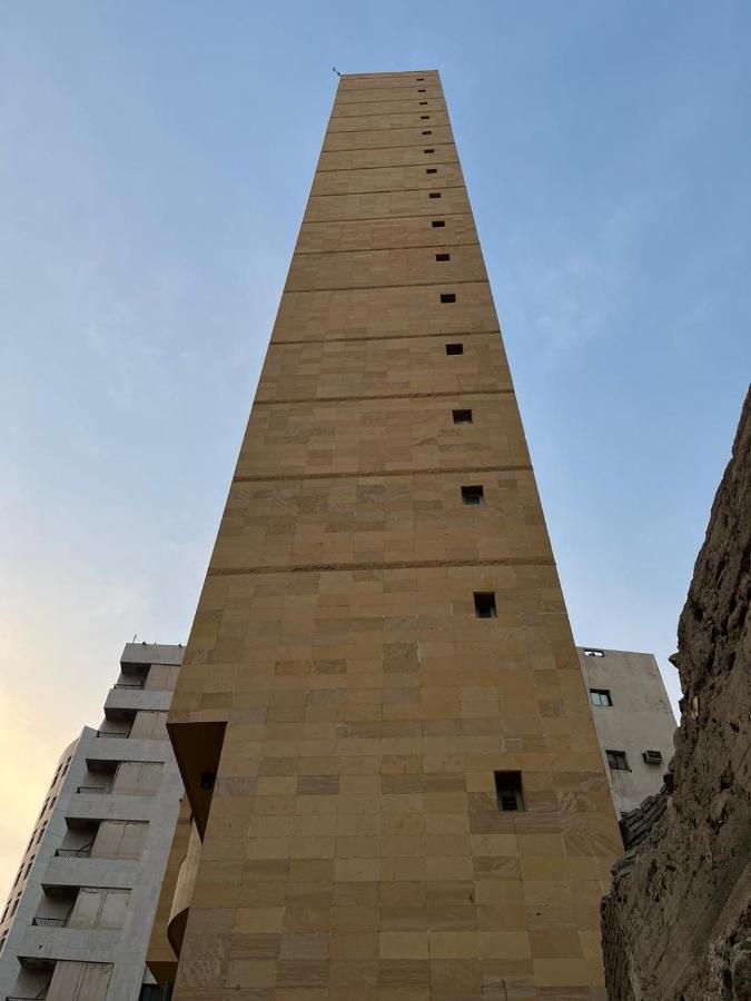 Hotel Hareth Mohammed Bahareth Makkah Mecca Екстер'єр фото